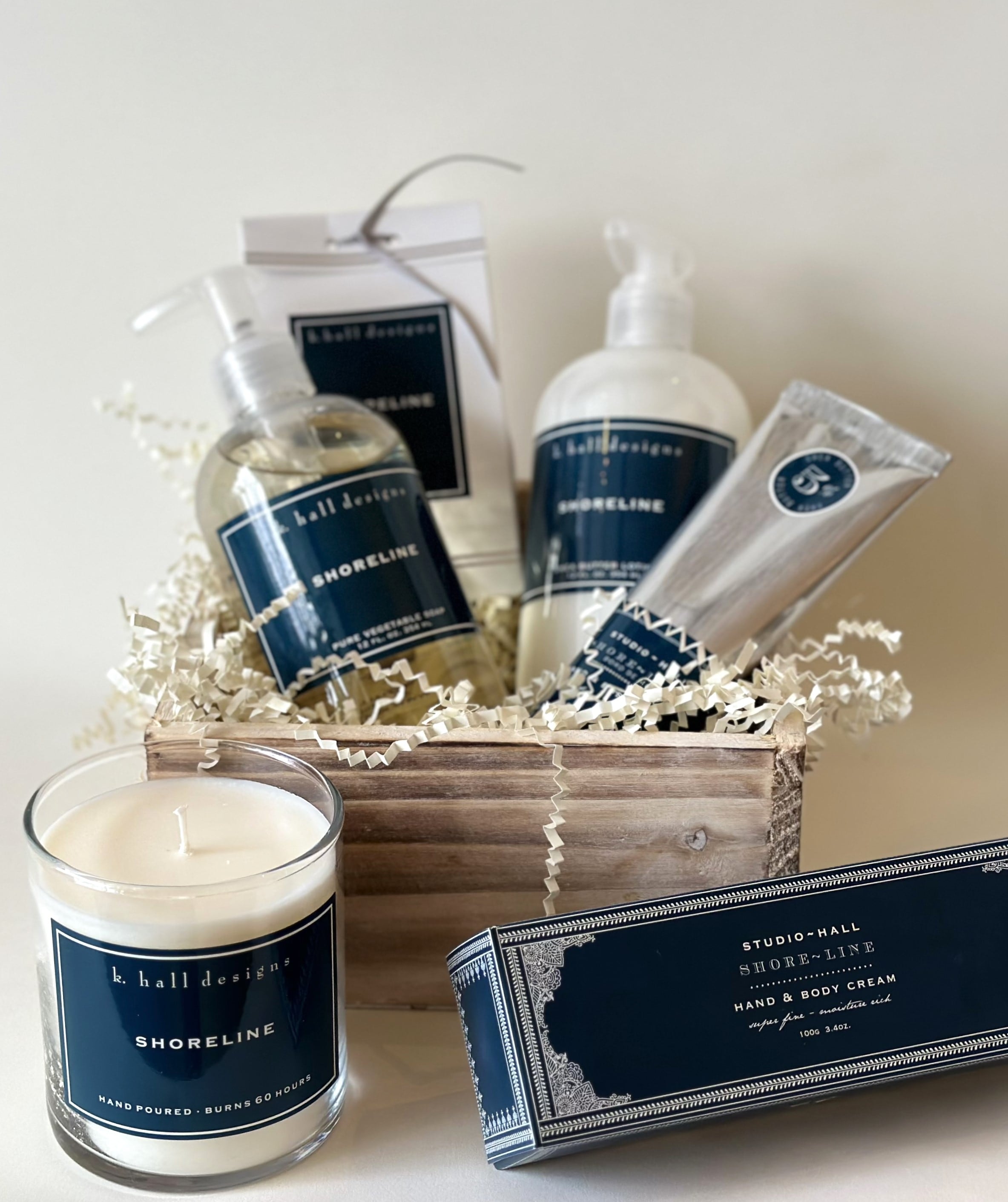 Spa Box